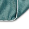 SENSILLO Deka Emerald 75×100 cm