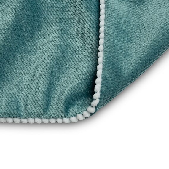 SENSILLO Deka Emerald 75×100 cm