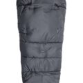 SENSILLO Fusak zimný Combi polar 3v1 Graphite/grey