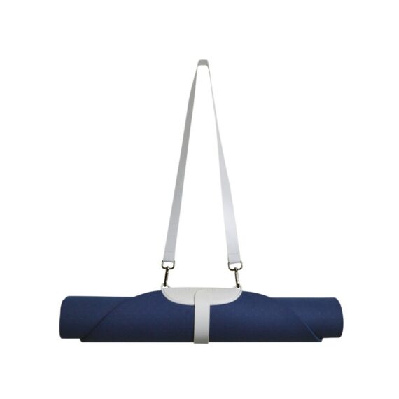 SHNUGGLE Baby Yoga Hracia podložka Blue