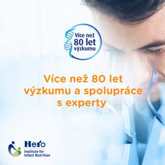 SUNAR Complex 3 Mlieko batoľacie Banán 600 g