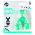 TASTY BONE Dental trio kostička nylonová pre extra malých psov – Peppermint