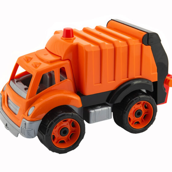 TEDDIES Auto smetiari