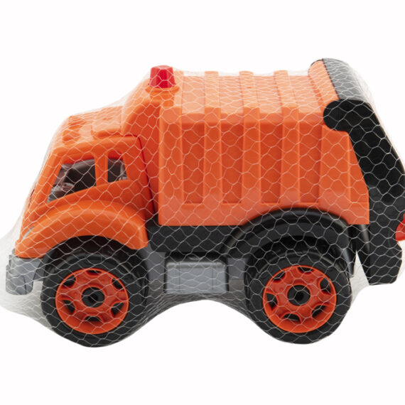 TEDDIES Auto smetiari