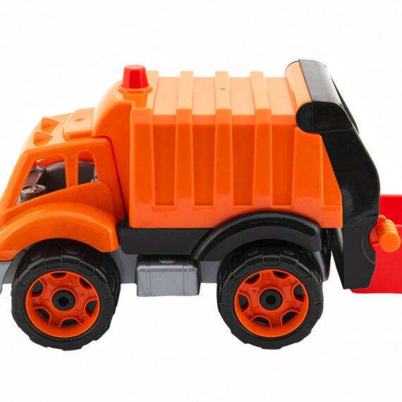 TEDDIES Auto smetiari