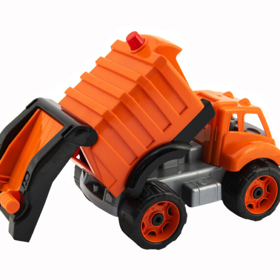TEDDIES Auto smetiari