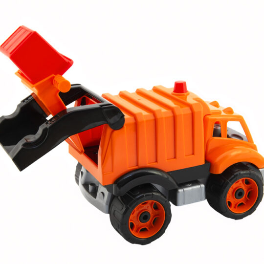 TEDDIES Auto smetiari
