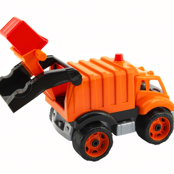 TEDDIES Auto smetiari