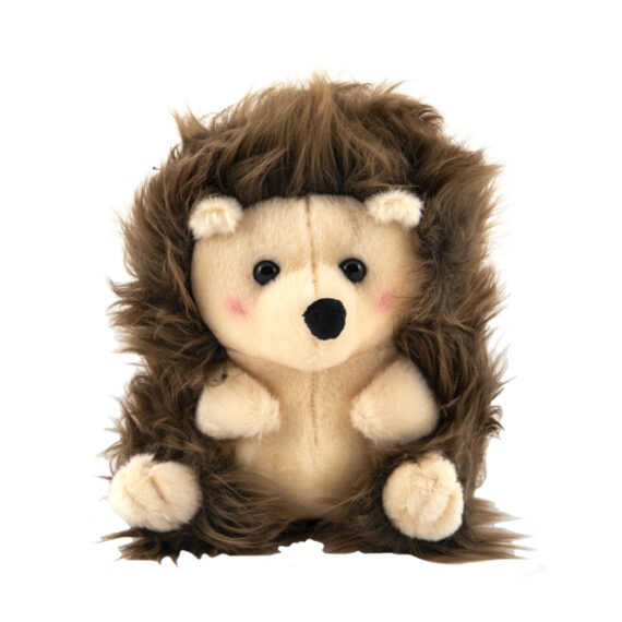 TEDDIES Ježko plyš 0+