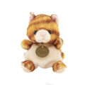 TEDDIES Mačka/mačička sediaca 0+