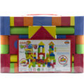 TEDDIES Kocky penové 41 ks