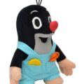 TEDDIES Krtko v nohaviciach plyšový stojaci 20 cm