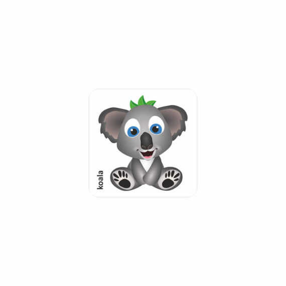 TEDDIES Kubíkove hry so zvieratkami 3v1 v plechovej krabičke