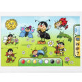 TEDDIES Tablet Mravček so zvukom