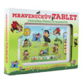 TEDDIES Tablet Mravček so zvukom