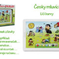 TEDDIES Tablet Mravček so zvukom