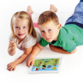 TEDDIES Tablet Mravček so zvukom