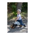 TEDDIES Odrážadlo FUNNY WHEELS Rider SuperSport zelené 2v1