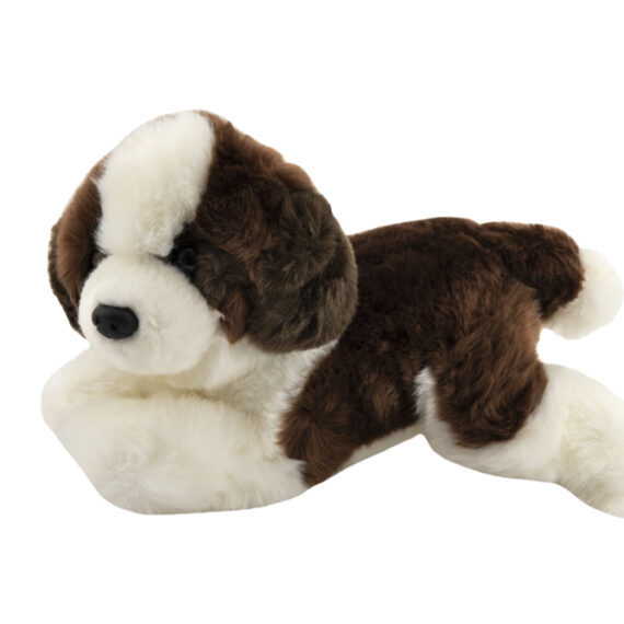 TEDDIES Pes/psík ležiaci 0+