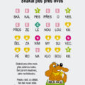 TEDDIES Podložka elektronická hracia pianko Zvieratká a ich kapela