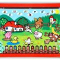 TEDDIES Tablet farma pro nejmenší – Moje první zvířátka