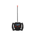 TEDDIES Traktor RC s vlekom 38 cm
