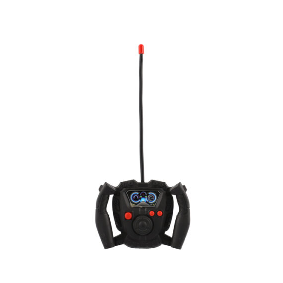 TEDDIES Traktor RC s vlekom 38 cm
