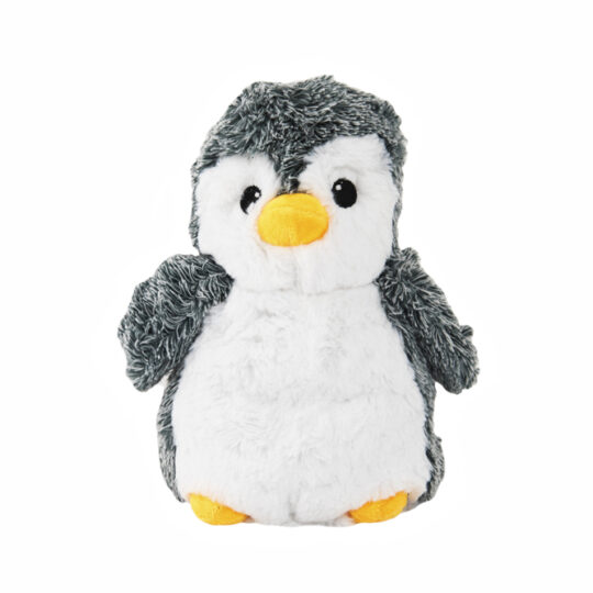 TEDDIES Tučniak nahrievací 23 cm
