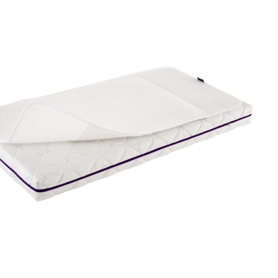 TRÄUMELAND AirDry nepriepustná podložka 70 cmx140 cm