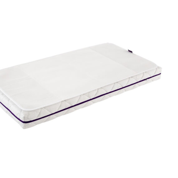 TRÄUMELAND AirDry nepriepustná podložka 70 cmx140 cm