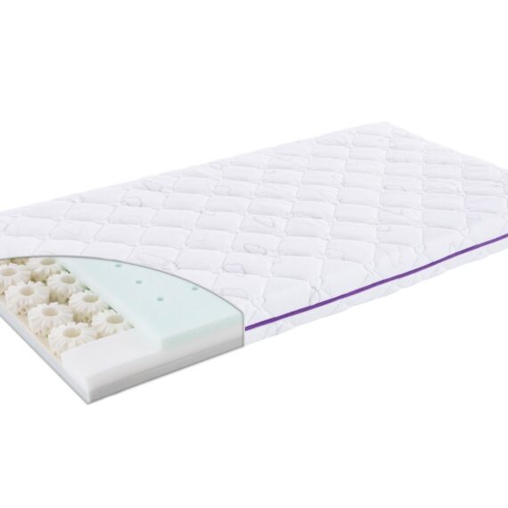 TRÄUMELAND Matrac Octasmart 70×140 cm