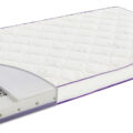 TRÄUMELAND Matrac Octasmart Luxe 60×120 cm