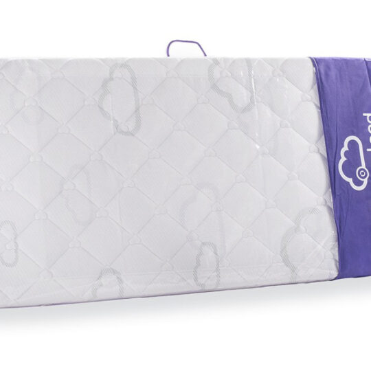 TRÄUMELAND Matrac Octasmart Luxe 60×120 cm
