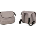 TUTIS Kočík kombinovaný Viva4 2v1 Warm Grey