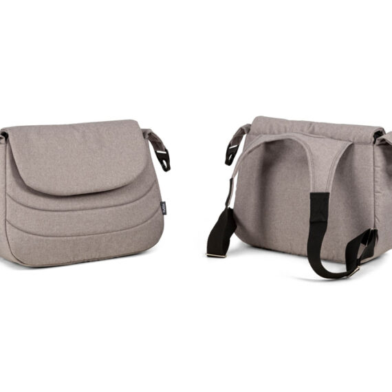 TUTIS Kočík kombinovaný Viva4 2v1 Warm Grey