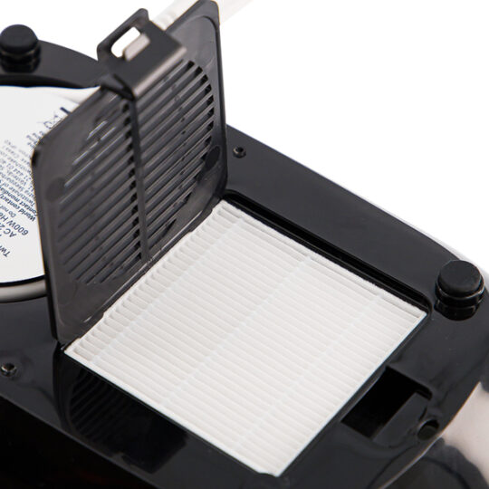 TWISTSHAKE HEPA filter – príslušenstvo k parnému sterilizátoru 5v1