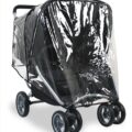 VALCO BABY Pláštenka ku kočíku Snap Duo
