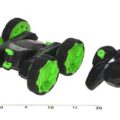 WIKY Auto Roll Stunt RC 18 cm