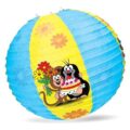 WIKY Lampión Krtko 30 cm