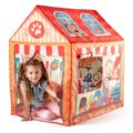 WOODY Stan detský domček – Pet Shop