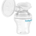 BABYONO Odsávačka elektrická Natural Nursing