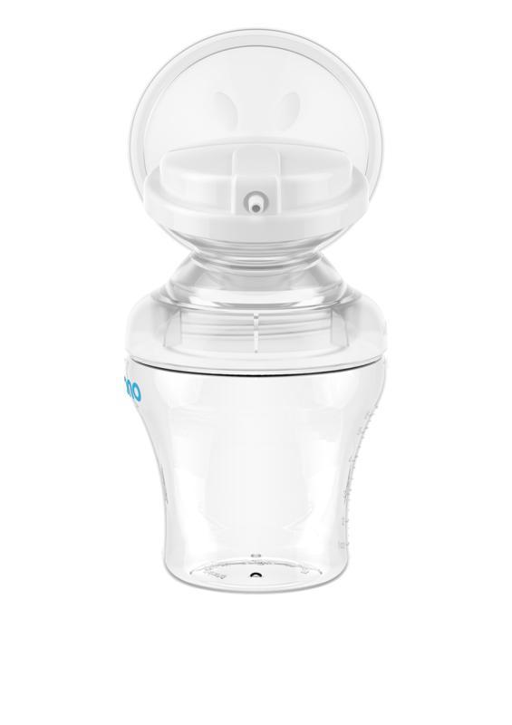 BABYONO Odsávačka elektrická Natural Nursing