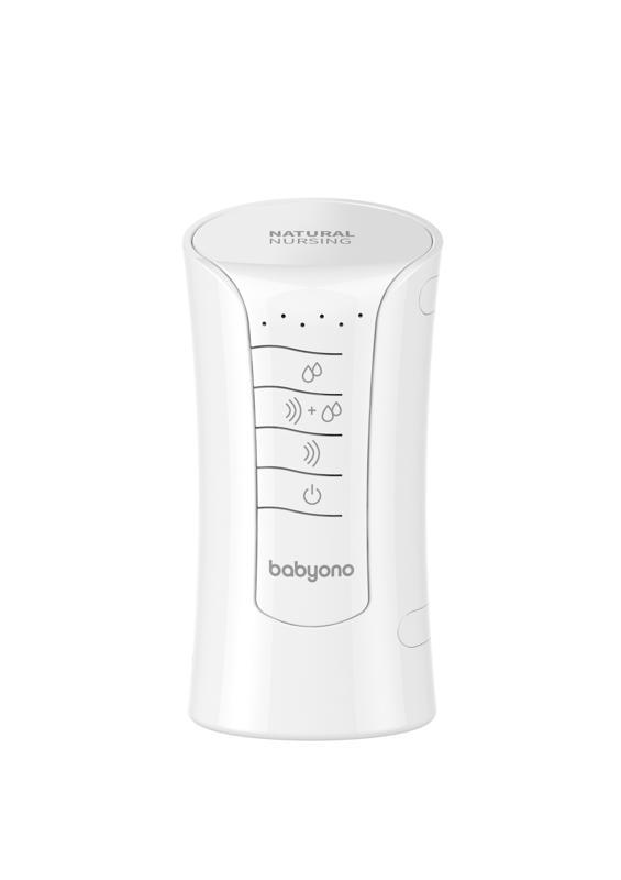 BABYONO Odsávačka elektrická Natural Nursing