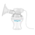 BABYONO Odsávačka elektrická Natural Nursing
