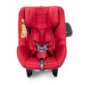 AVIONAUT Autosedačka Aerofix (67-105 cm) červená