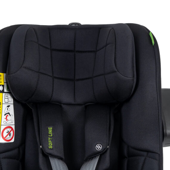 AVIONAUT Autosedačka Aerofix (67-105 cm) modrá