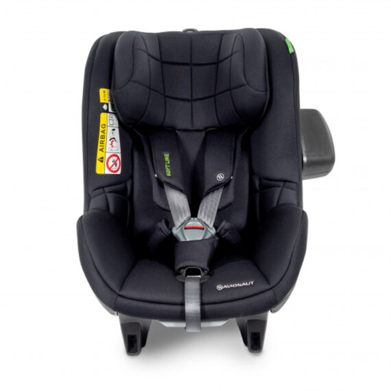 AVIONAUT Autosedačka Aerofix (67-105 cm) modrá