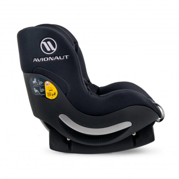 AVIONAUT Autosedačka Aerofix (67-105 cm) modrá