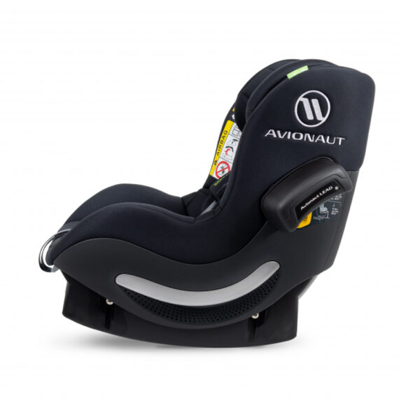 AVIONAUT Autosedačka Aerofix (67-105 cm) modrá