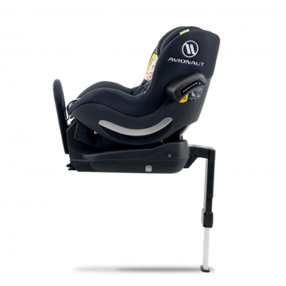 AVIONAUT Autosedačka Aerofix (67-105 cm) modrá